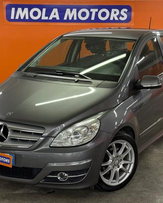 Mercedes-benz B 180 CDI Chrome