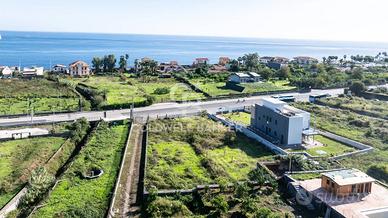 Terreno agricolo - Riposto