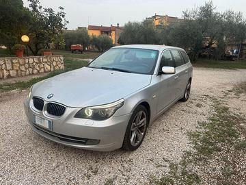 BMW 530xd