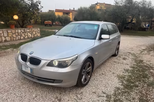 BMW 530xd