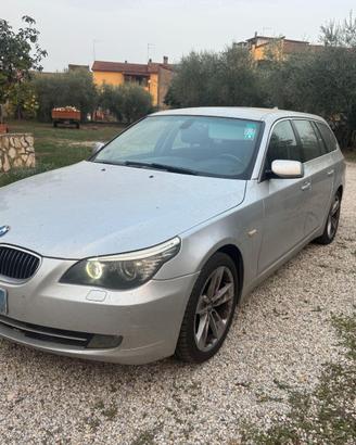 BMW 530xd