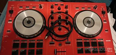 mixer controller Pioneer