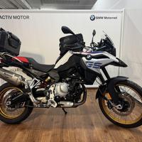 BMW F 850 GS Abs