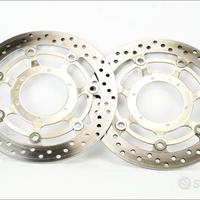 dischi anteriori Honda CBR 600 F4 I 01 06