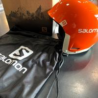 Casco da sci Salomon PATROL uomo