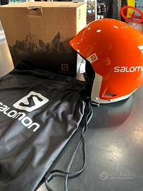 Casco da sci Salomon PATROL uomo