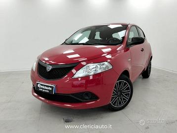 Lancia Ypsilon 1.0 FireFly 5 porte S&S Hybrid...