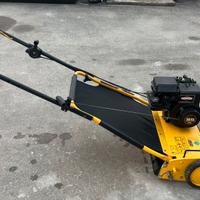 Rasaerba ginge c. Park 461 leggi