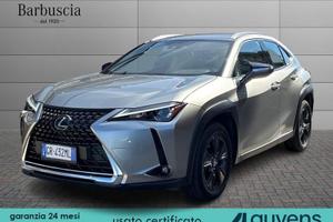 Lexus UX 2019 - 250h 2.0 Urban 2wd cvt