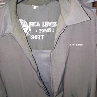 giacca primavera levis