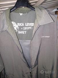 giacca primavera levis