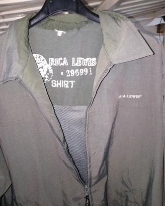 giacca primavera levis