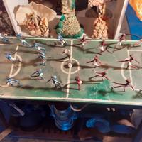 calcetto proforma piccolo 30x80 