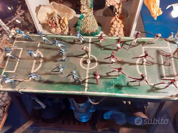 calcetto proforma piccolo 30x80 