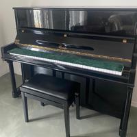 Pianoforte a muro Richter