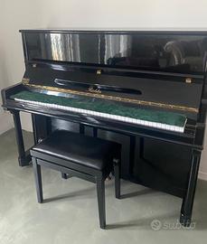 Pianoforte a muro Richter