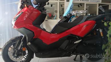 ADV 350 Smart Top Box 2025