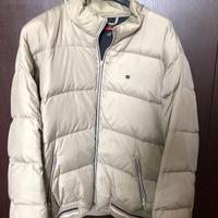 Piumino originale Quiksilver XL