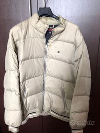 Piumino originale Quiksilver XL