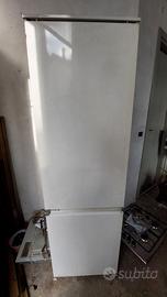 Frigorifero Congelatore Electrolux da incasso