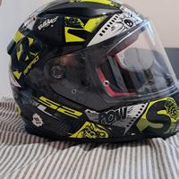 Casco integrale bambino