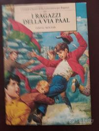 I ragazzi della via Paal