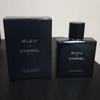 Bleu de chanel eau de parfum