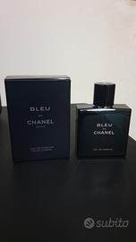 Bleu de chanel eau de parfum