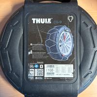 Catene Thule CG-9 100 per bmw o audi