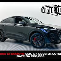 AUDI Q5 3ª serie - Q5 SPB TDI 150 kW mHEV+ S troni
