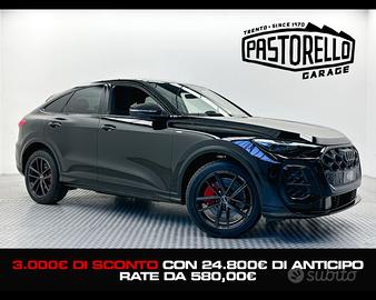 AUDI Q5 3ª serie - Q5 SPB TDI 150 kW mHEV+ S troni