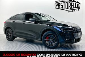 AUDI Q5 3ª serie - Q5 SPB TDI 150 kW mHEV+ S troni