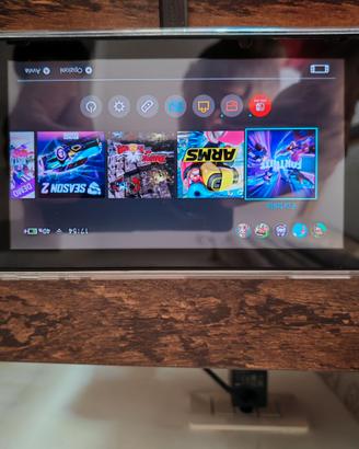 Nintendo switch 1