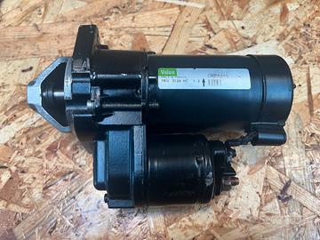 Motorino avviamento Moto Guzzi  D6RA210