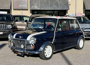 MINI Cooper mini minor Austin 1982