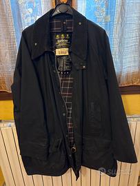 Barbour beaufort