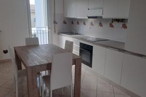 3 locali arredato a nuovo