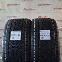 2 pneumatici dunlop 285/30 r21 100w cu12523