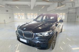 BMW X5 XDRIVE 25D MSPORT AUTOM. SUV