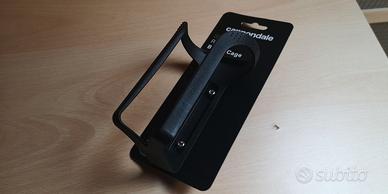 Cannondale Regrip portaborraccia