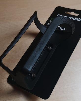 Cannondale Regrip portaborraccia