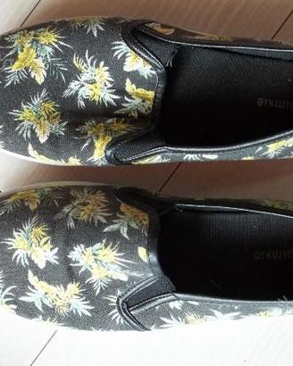 Scarpe pimkie