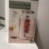 Dispenser  per bevande