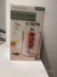 Dispenser  per bevande