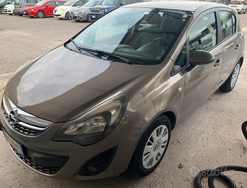 Opel Corsa 1,2 cc GPL