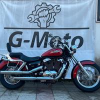 Honda VT 1100 Shadow GMoto Cosenza