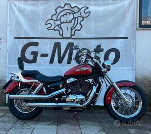 Honda VT 1100 Shadow GMoto Cosenza