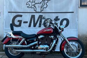 Honda VT 1100 Shadow GMoto Cosenza