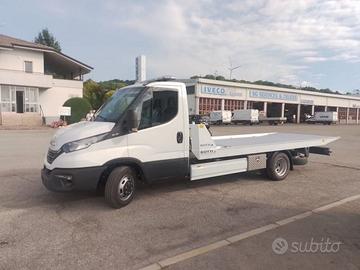 Iveco DAILY 35 - 160 CARRO ATTREZZI