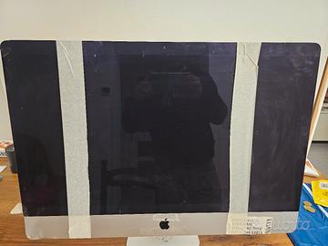 Apple imac 27' pollici i5 32 gb ram 1tb HD 2013